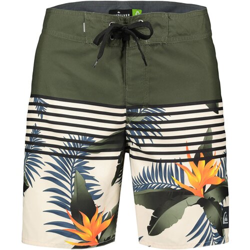 HERREN BADESHORTS 