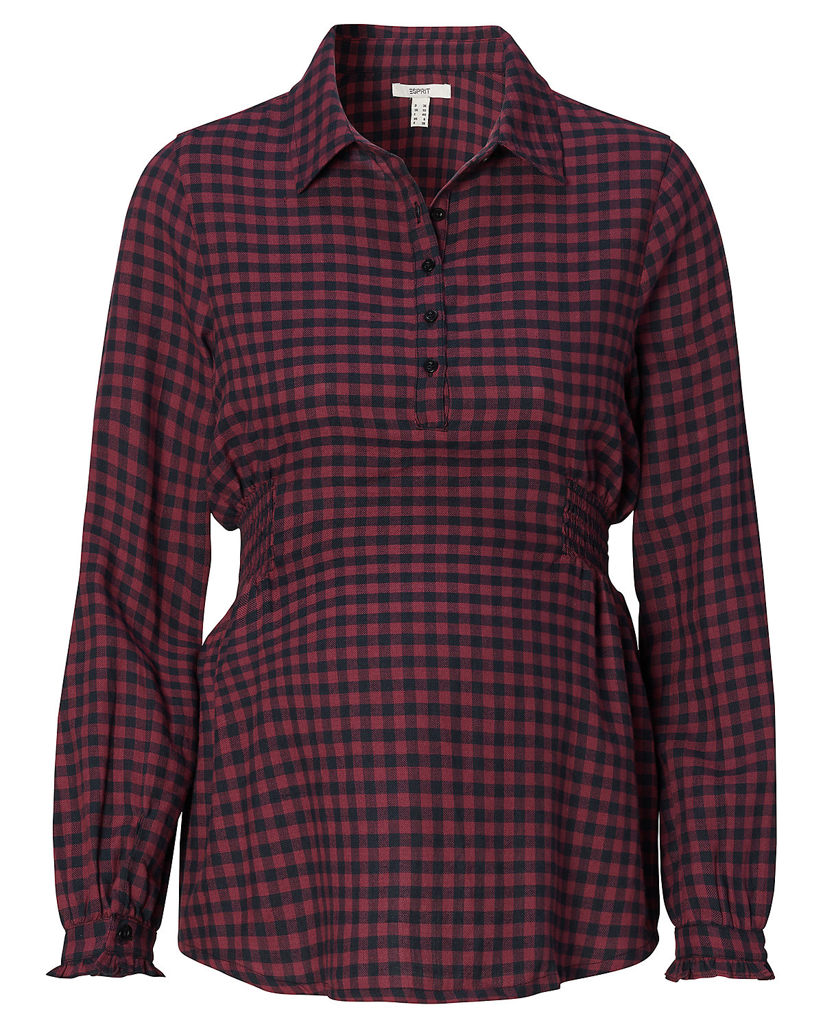 Bluse Umstandsblusen