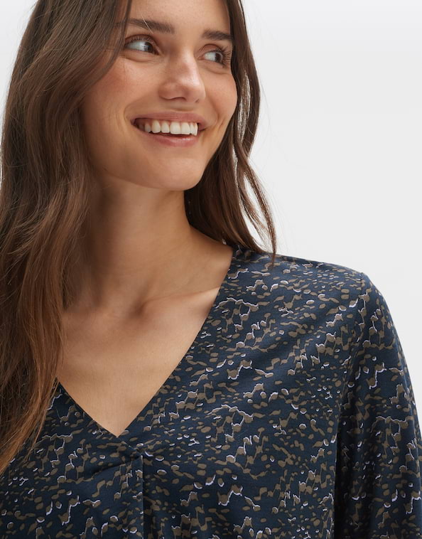 Langarmshirt Sannah splendid