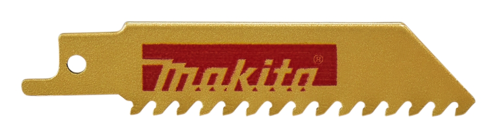 Accessori Makita P-05038 Lama per sega alternativa 3040 HM per legno duro, calcestruzzo cellulare, fibra di vetro, eternit e cartongesso