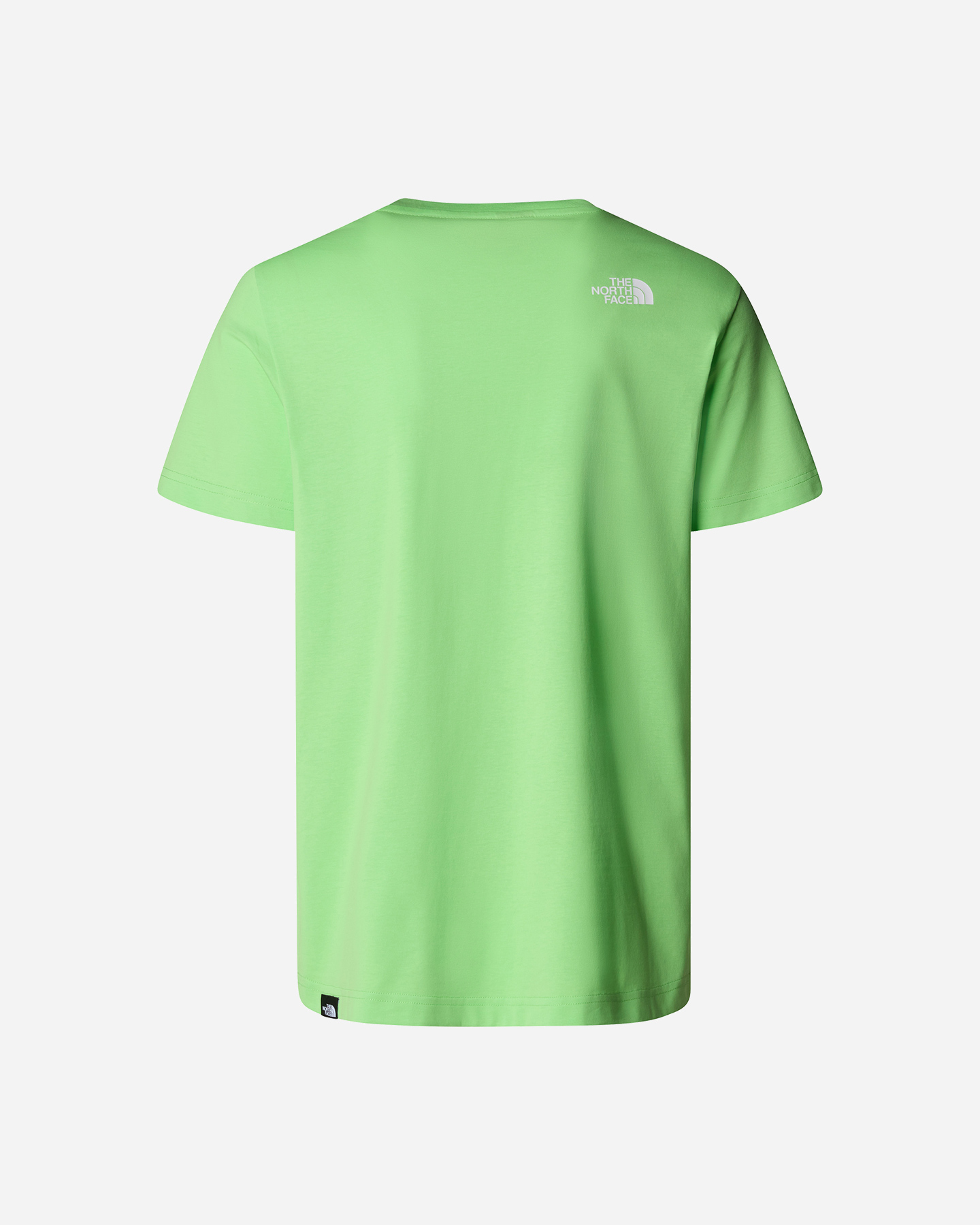 Tričko The North Face Simple Dome M NF0A87NG6II1