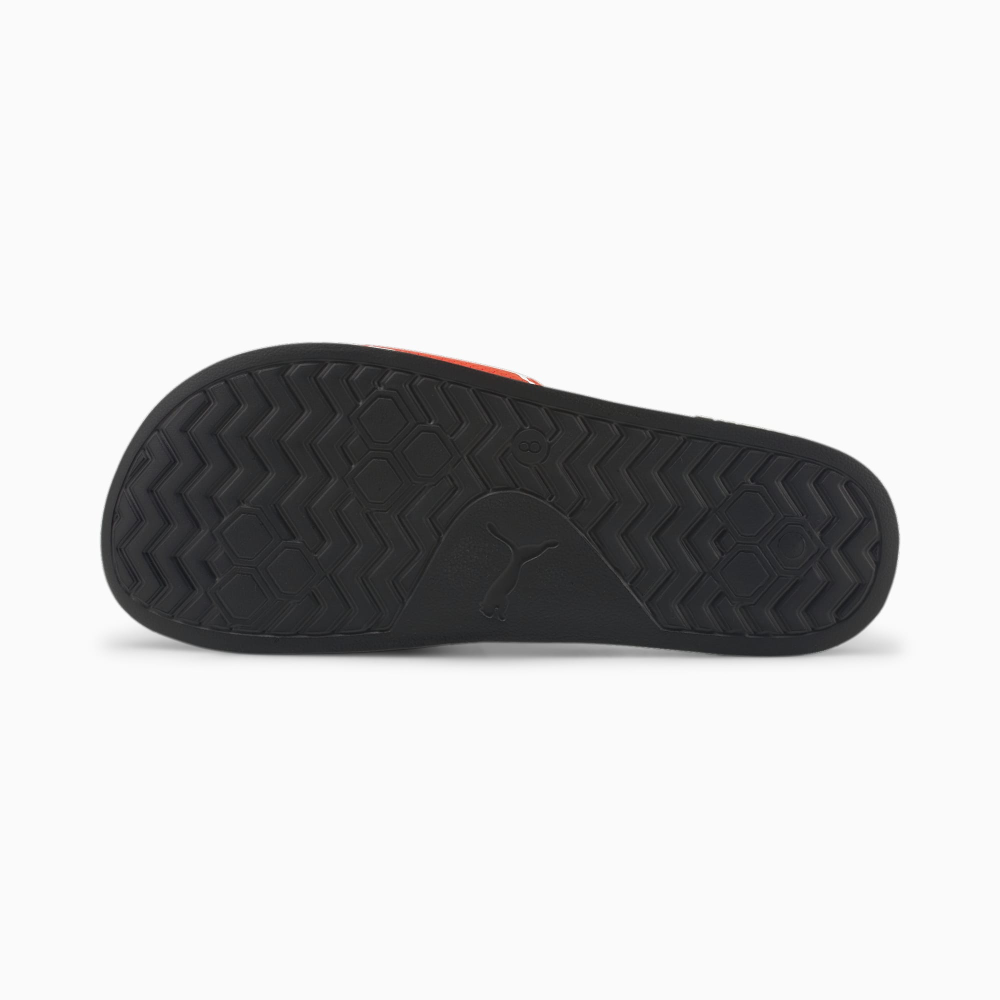 PUMA Leadcat 2.0 384139_16 / rot