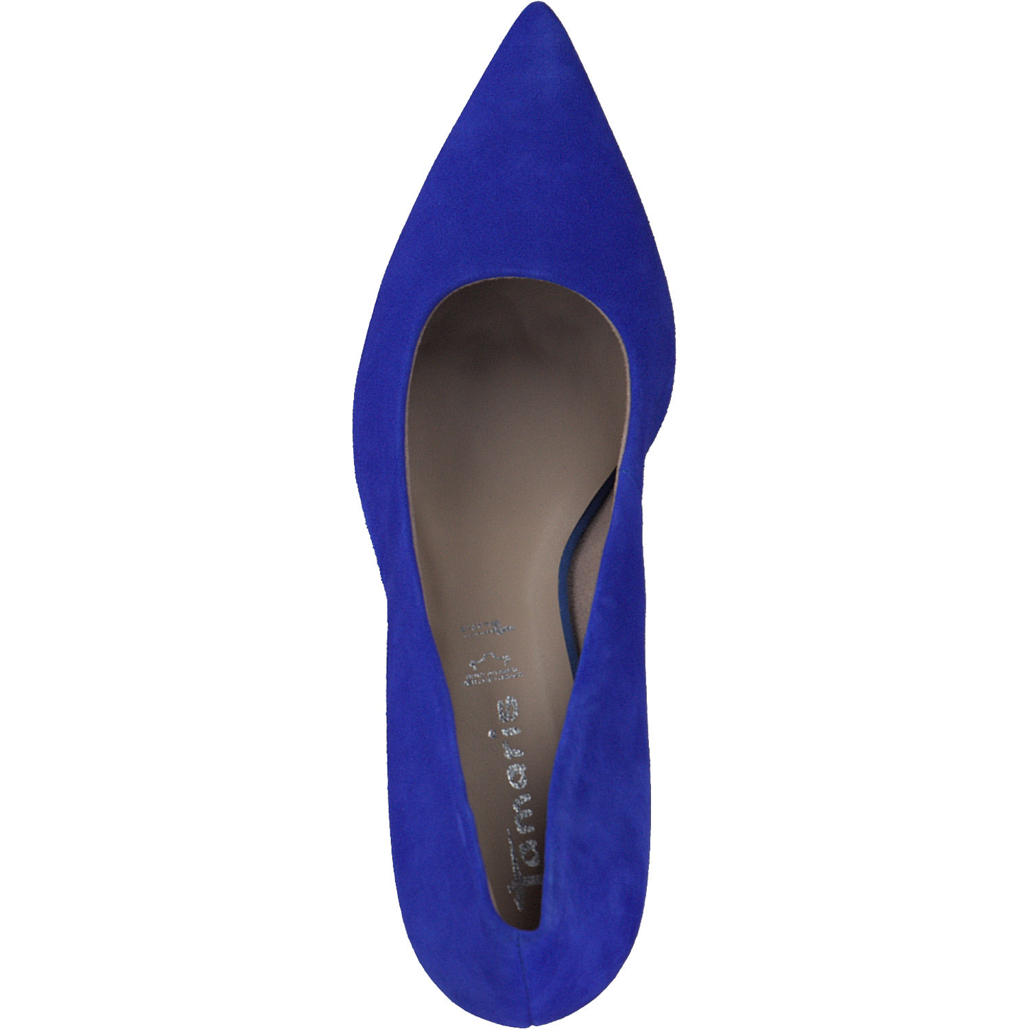 Tamaris 22434, Klassische Pumps, Damen, ROYAL BLUE