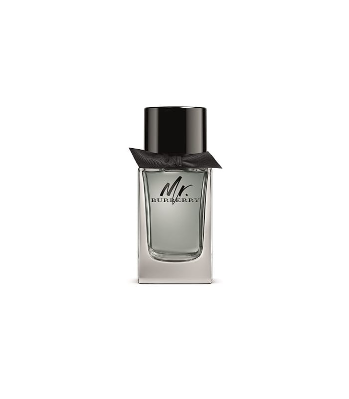 MR.BURBERRY-Eau de Toilette Vaporisateur