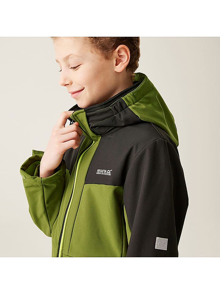 Regatta Softshelljacke 
