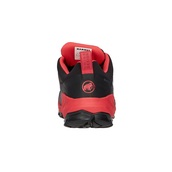 SAPUEN LOW GTX Damen - Wanderschuhe