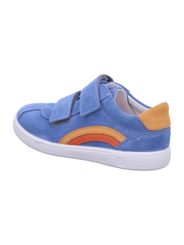 PEPINO Jungen- Halbschuhe LENNO in Blau günstig kaufen