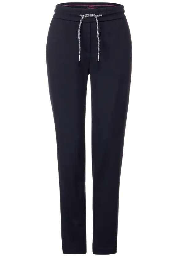 CECIL Casual Fit Jersey Hose