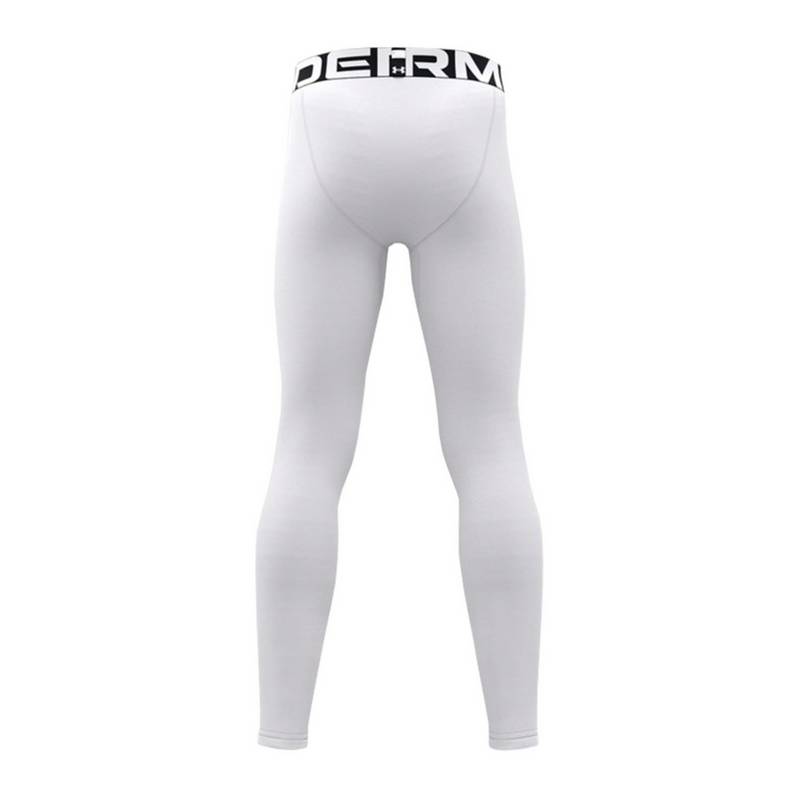 Under Armour ColdGear Tight Kids Funktionshose Kinder
