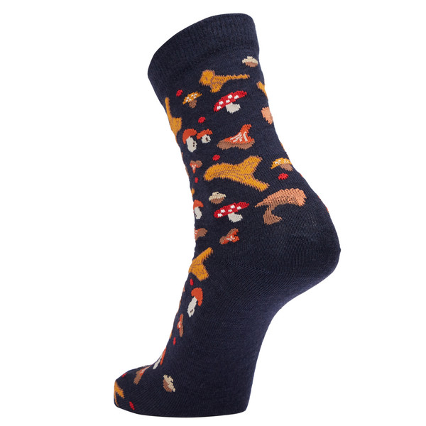 VILLARRICA MUSHROOM SOCKS Unisex - Freizeitsocken