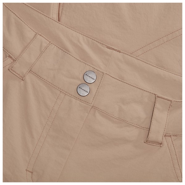 Mammut - Women's Zinal Hybrid Pants - Trekkinghose