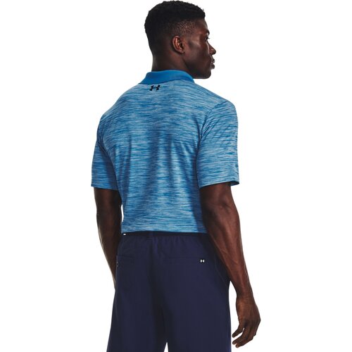 HERREN POLO UA PERFORMANCE 3.0 POLO