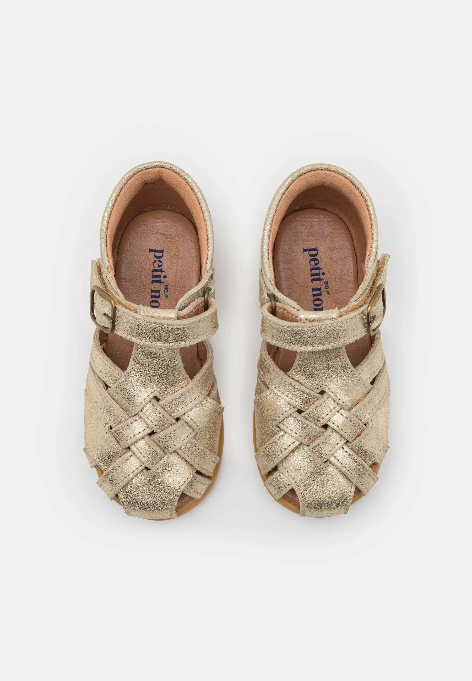 Petit Nord Copenhagen DIAMOND STARTER UNISEX - Zapatos para primeros pasos