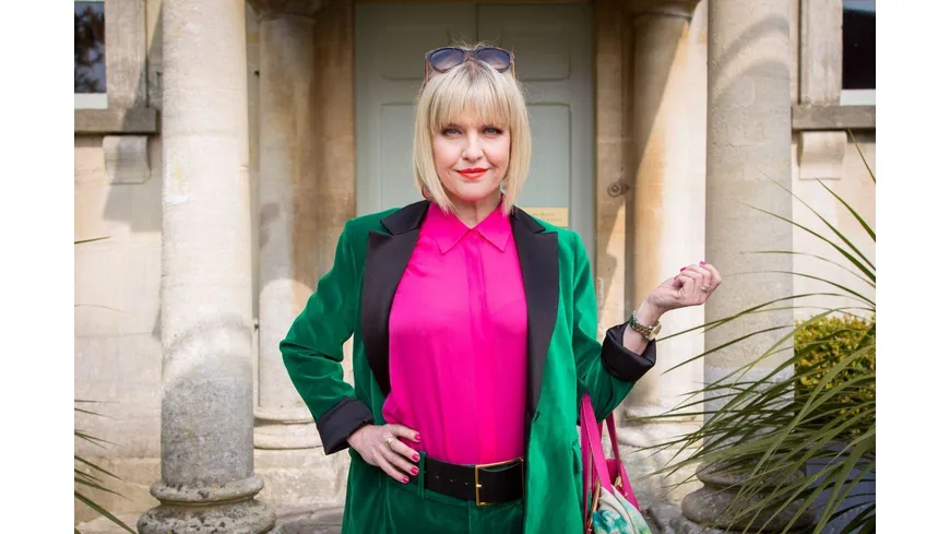 Agatha Raisin - Staffel 3  [2 DVDs]