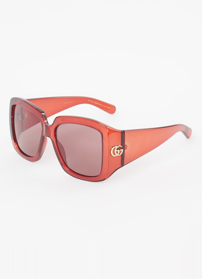 Ochelari de soare Gucci Butterfly GG1402S
