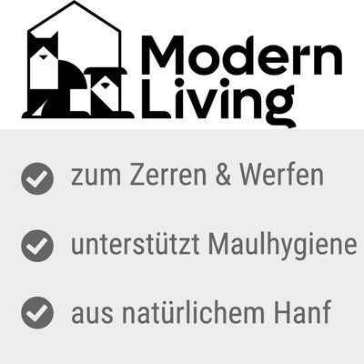 Modern Living Menorca Spieltau