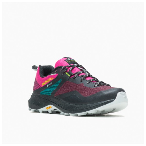 Merrell - Women's MQM 3 GTX - Trailrunningschuhe
