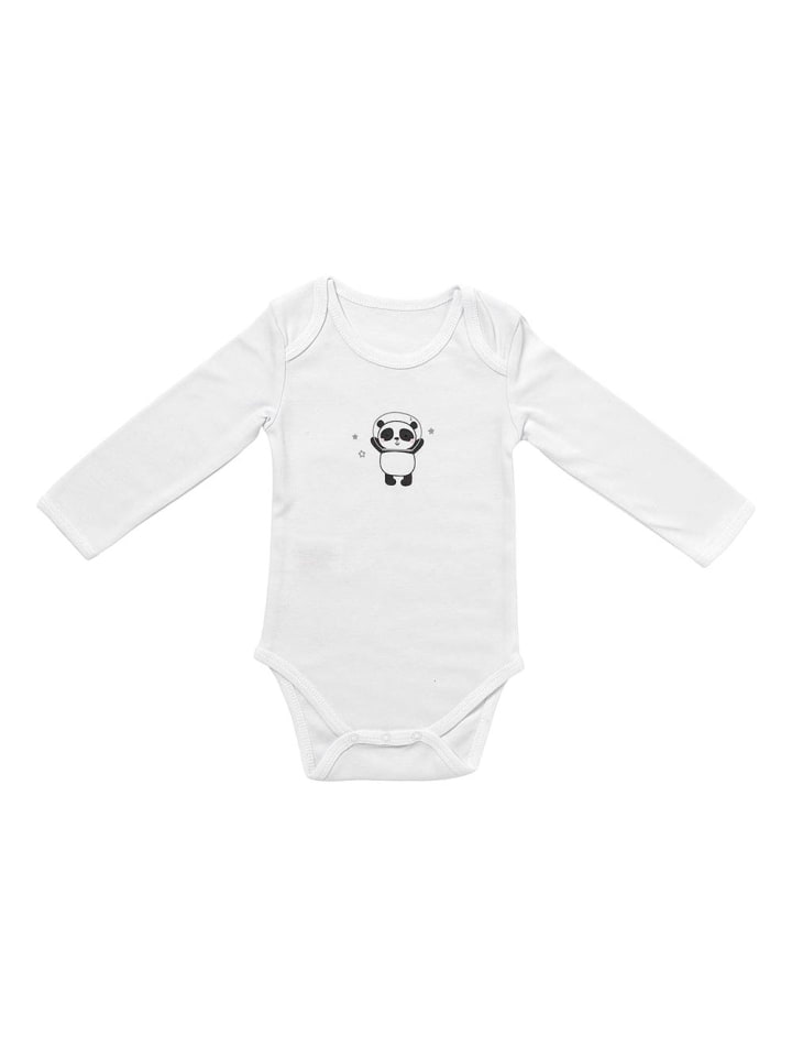 Schlummersack Bio Baby-Bodys langarm 3er-Pack in Gold günstig kaufen