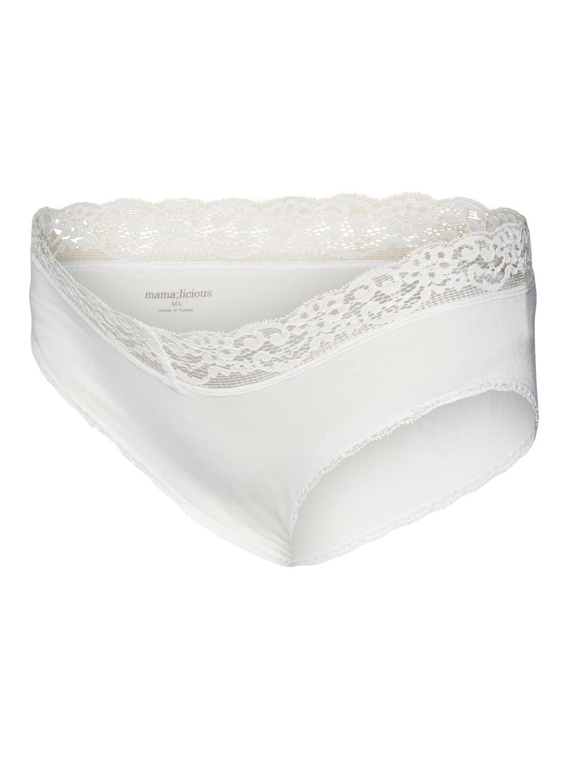 2er-Pack Umstands-Unterhose