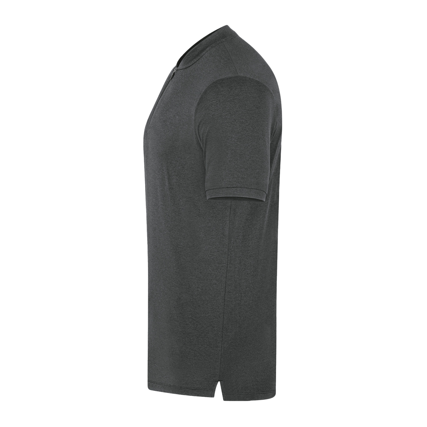 JAKO Pro Casual Poloshirt Grau F855