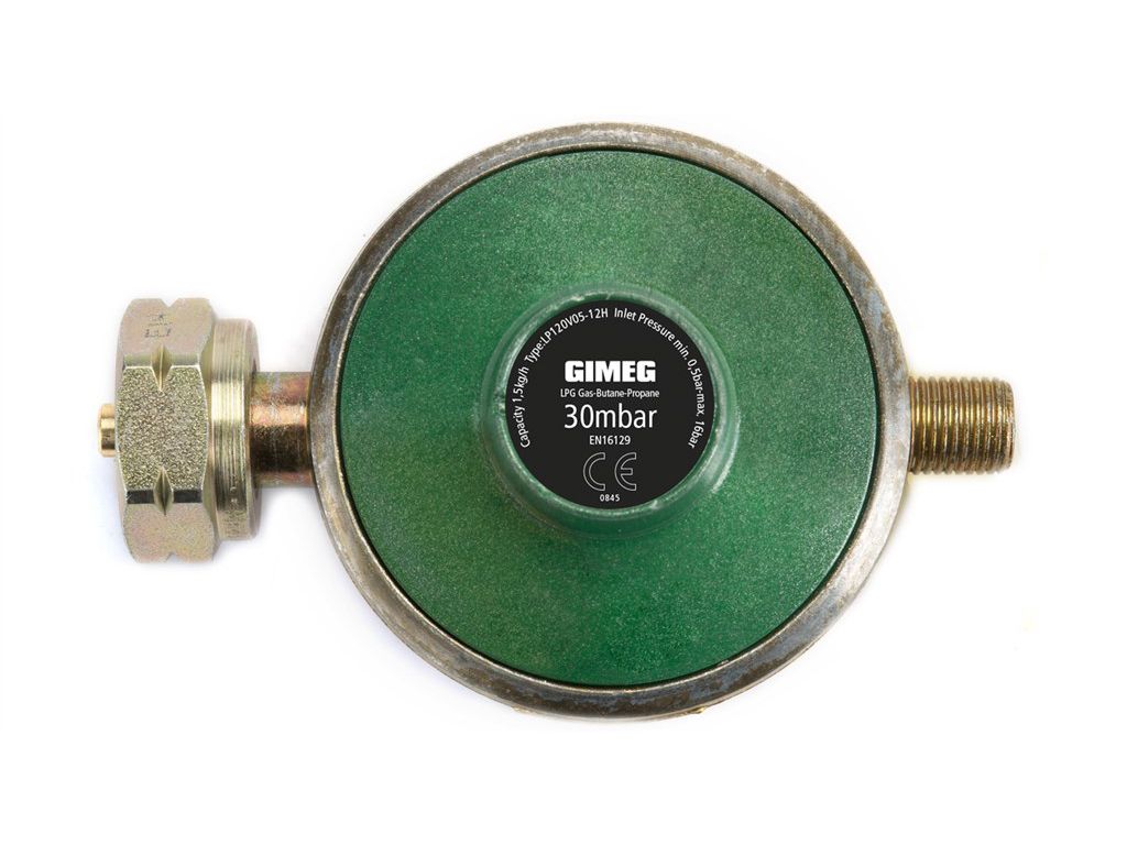 Gimeg 30mb Kombi X 1/4