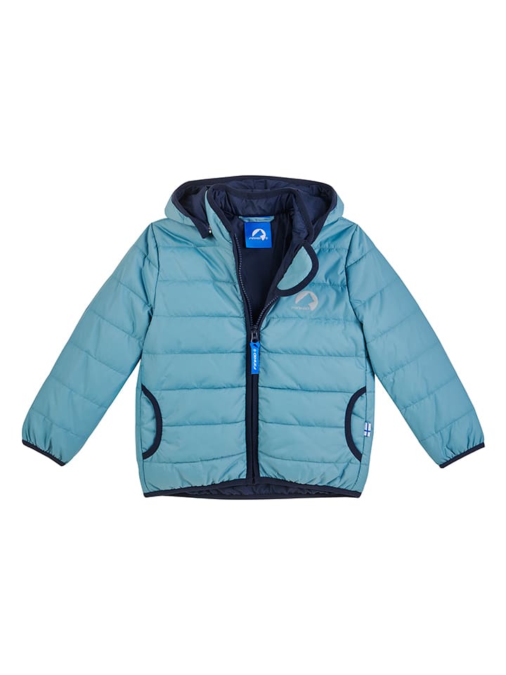 finkid Übergangsjacke 