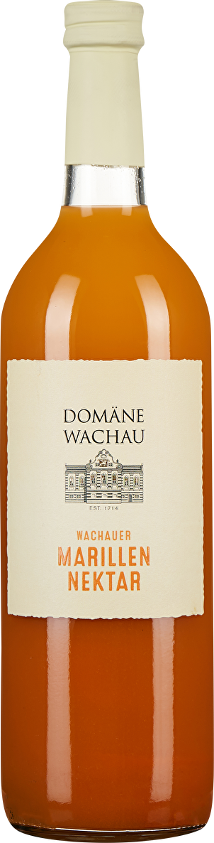 Domäne Wachau Wachauer Marillennektar