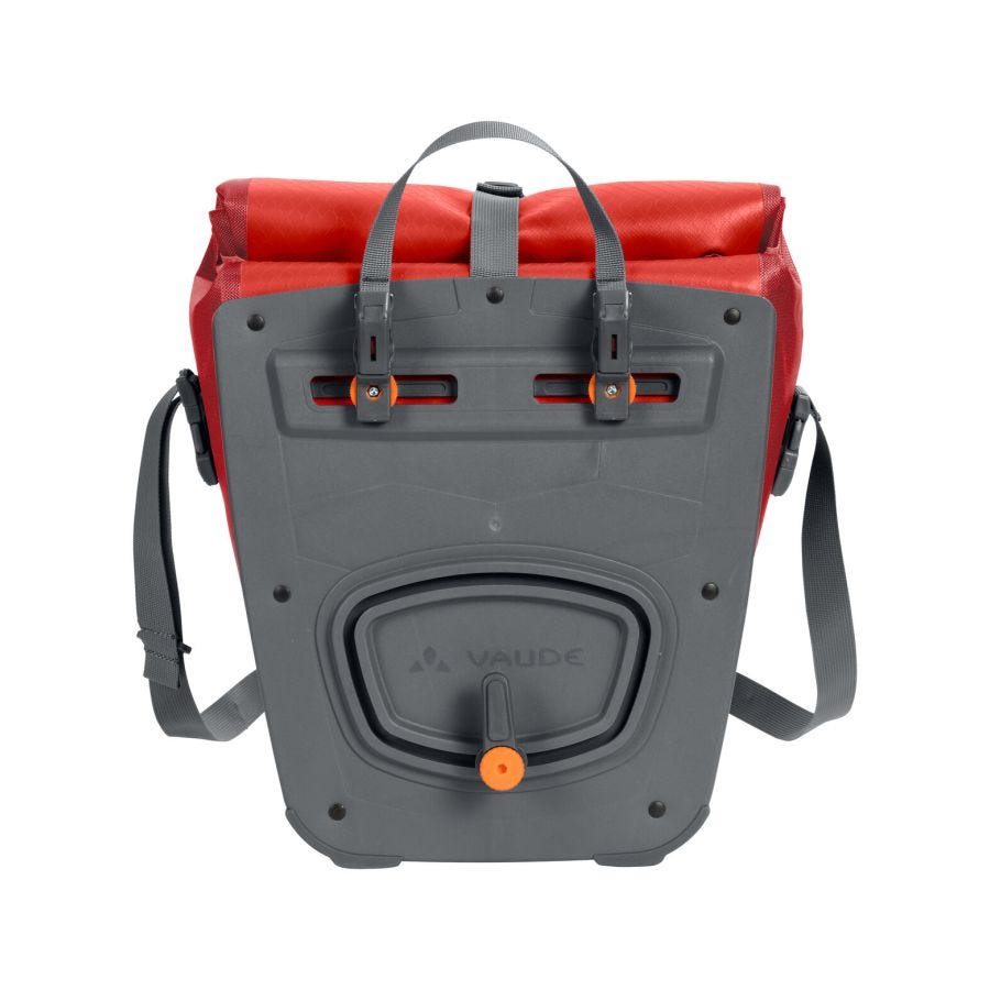 Aqua Front - Fahrradtaschen