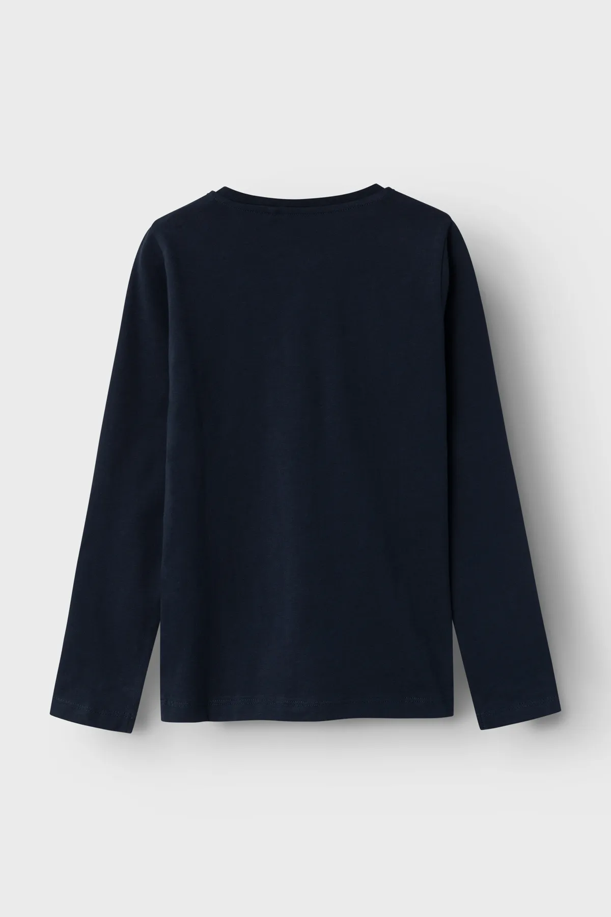 name ıt  T-Shirt - Dunkelblau - Regular Fit