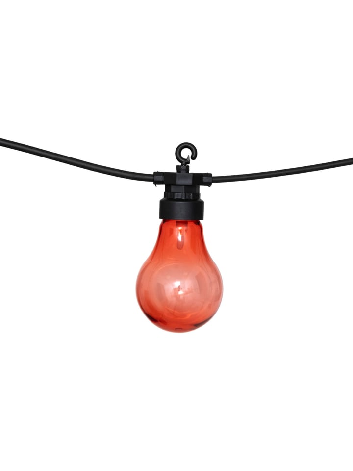 Atmosphera Créateur d'intérieur Solar-Lichterkette in mehrfarben günstig kaufen onesize