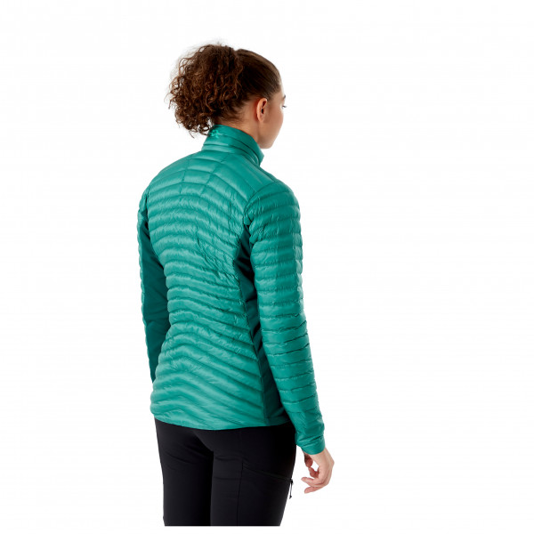 Rab - Women's Cirrus Flex 2.0 Jacket - Kunstfaserjacke