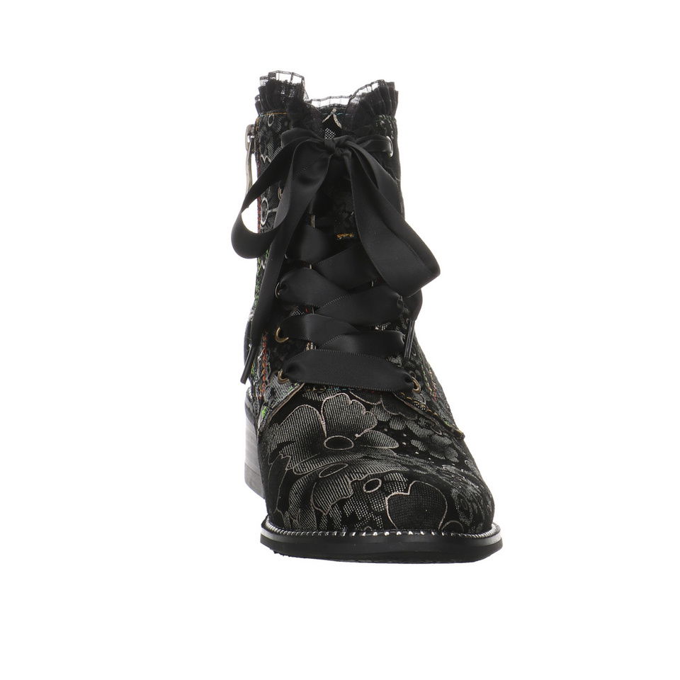 Laura Vita Emcmao Stiefelette