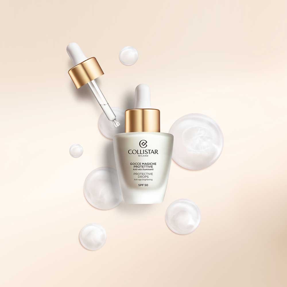 Collistar Gocce Magiche Protective Drops SPF 50
