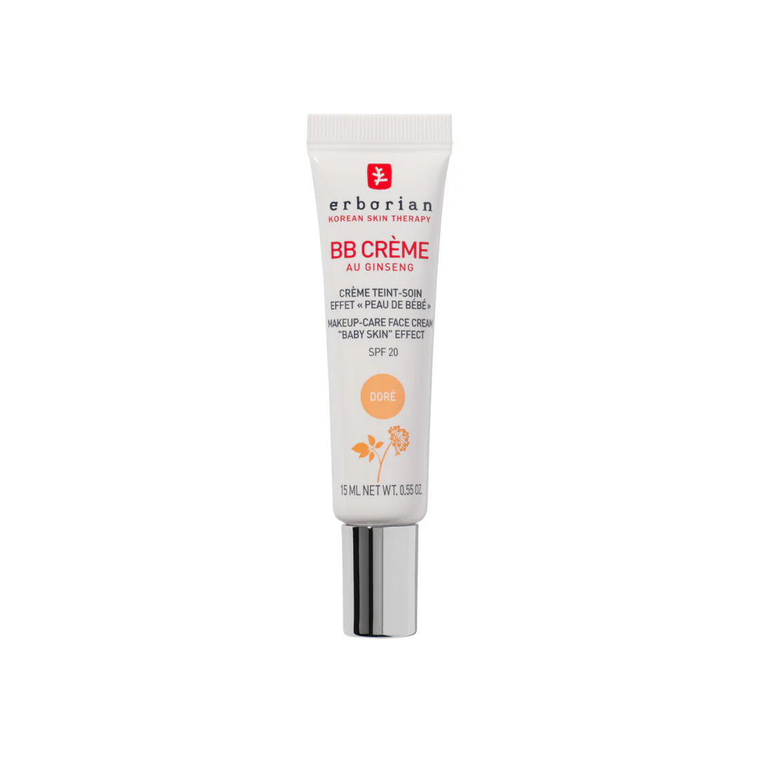 BB-voide ja CC-voide BB-voide - 15 ml - BB-voide
