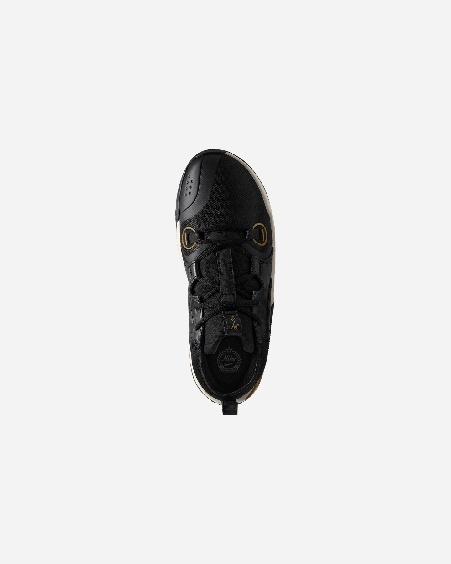 Scarpe Basket Nike Air Zoom 2 Jr FZ7312-001