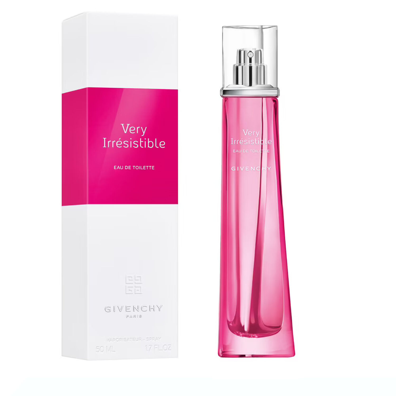 Givenchy Very Irrésistible Eau de Toilette