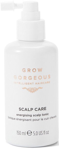Grow Gorgeous Scalp Care Energising Scalp Tonic Kopfhautserum