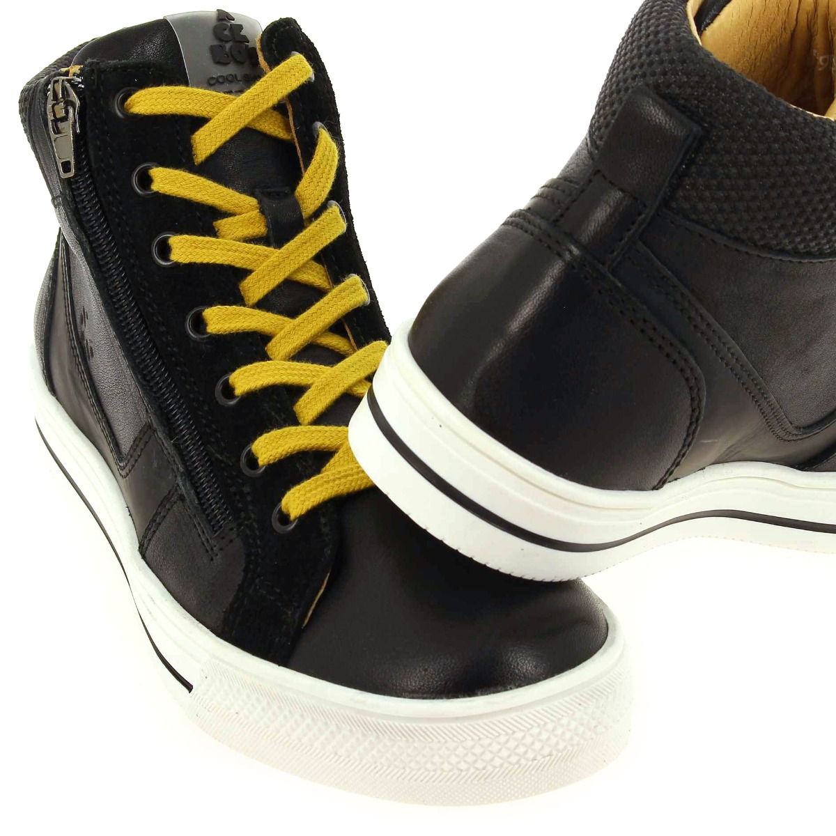 Acebos  9982 - noir
