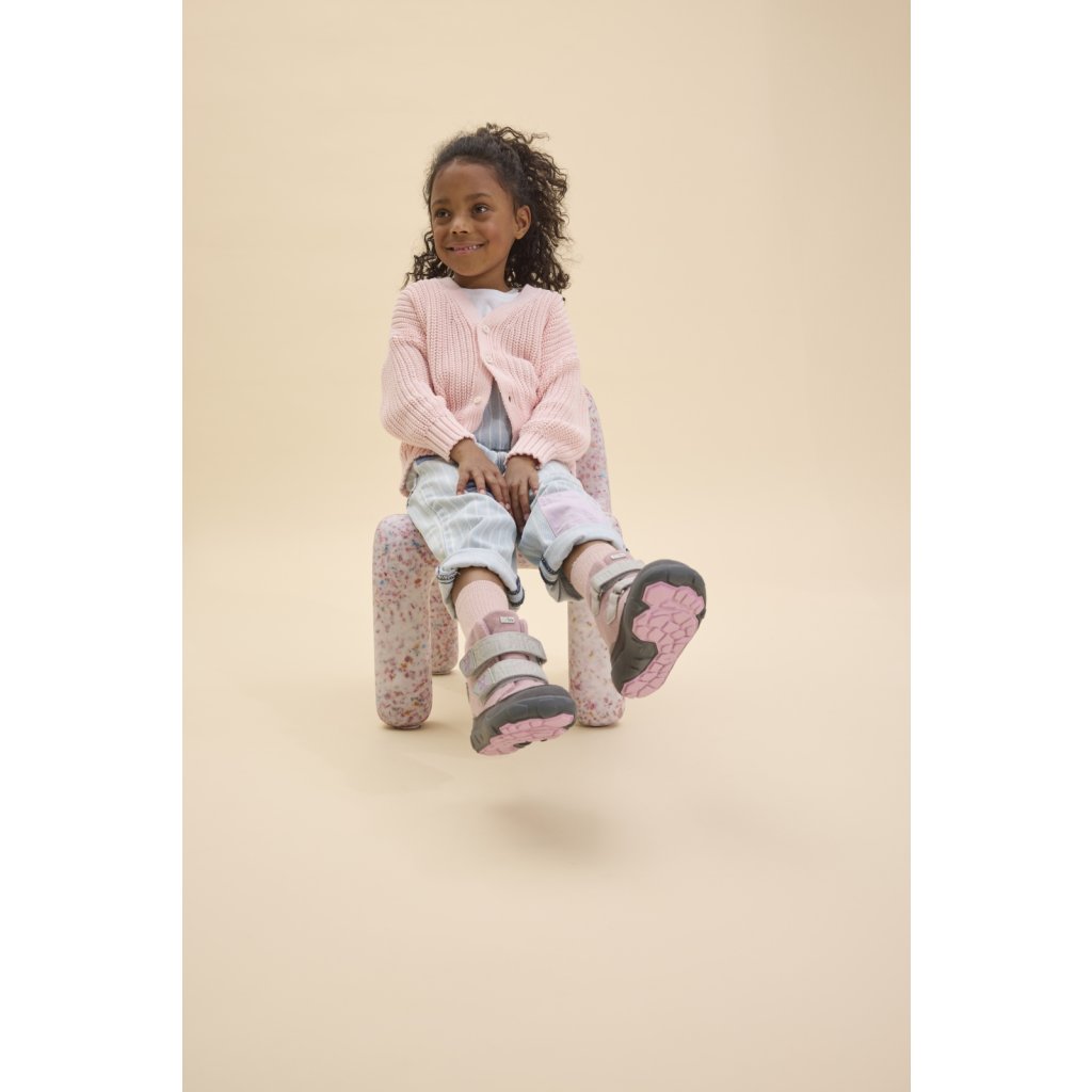 Affenzahn Winterstiefel Wolle Comfy Koala
