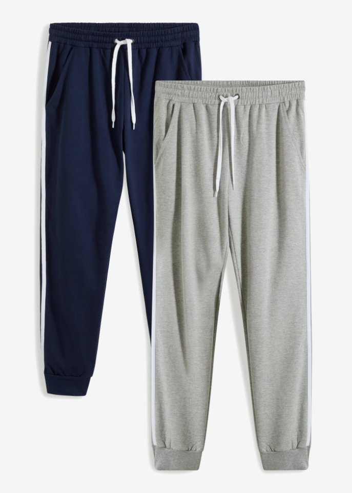 Jogginghose (2er Pack)