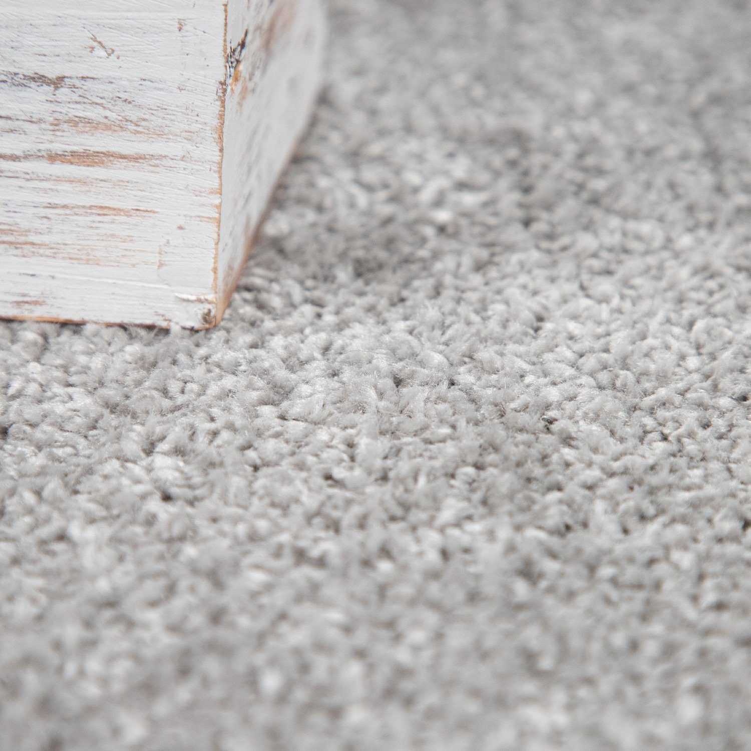 Teppich Wohnzimmer Teppich Kurflor Unifarbendes Design Modern Und Zeitlos, TT Home, rechteckig, Höhe: 4 mm
