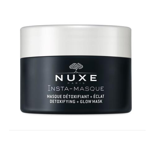 NUXE Insta-masque Detoxikační + rozjasňující maska 50 ml