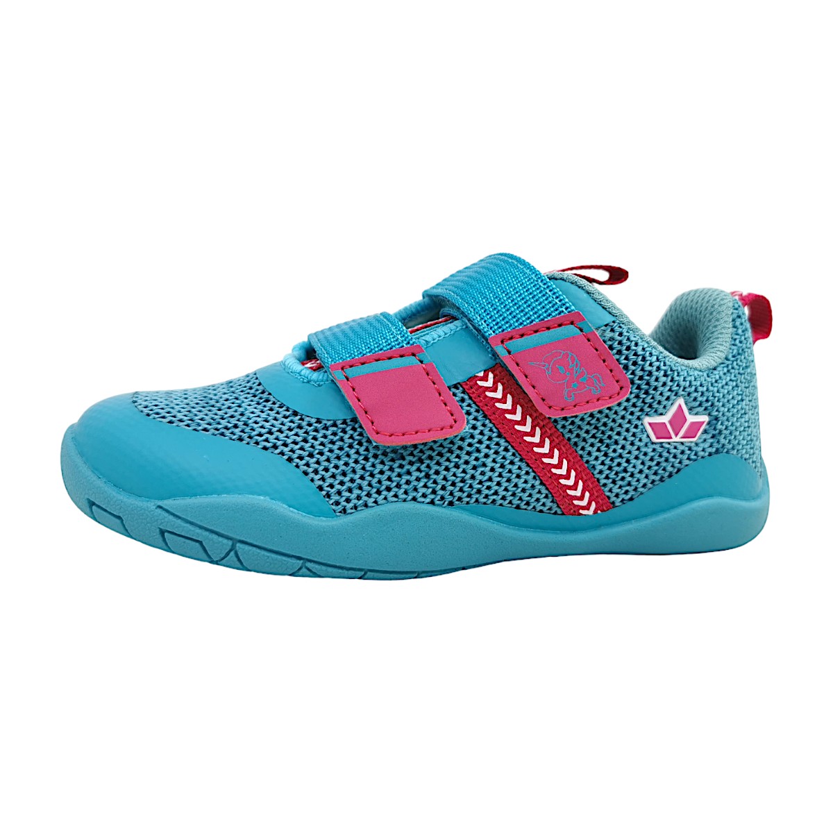Lico Aride V 200014 Türkis türkis/ pink