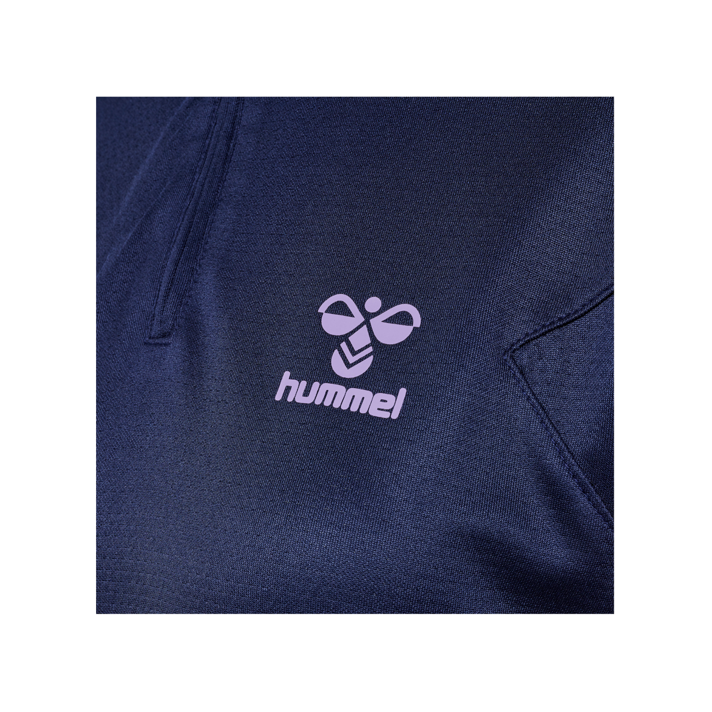 Hummel hmlSTALTIC HalfZip Sweatshirt Damen F7220
