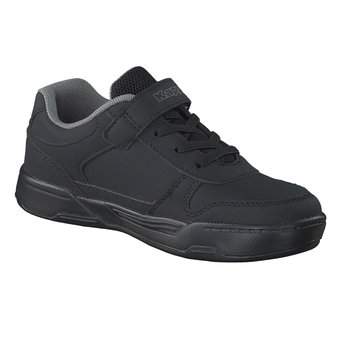 Kappa Dalton Ice Sneaker in schwarz