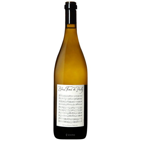 Didier Dagueneau (Louis-Benjamin Dagueneau)Blanc Fumé de Pouilly 2009