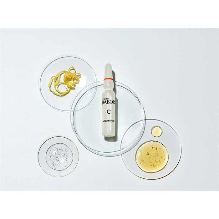 Vitamin C Power Serum Ampoules