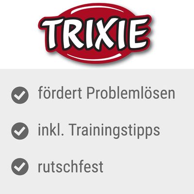 Trixie Cat Activity Rod Board