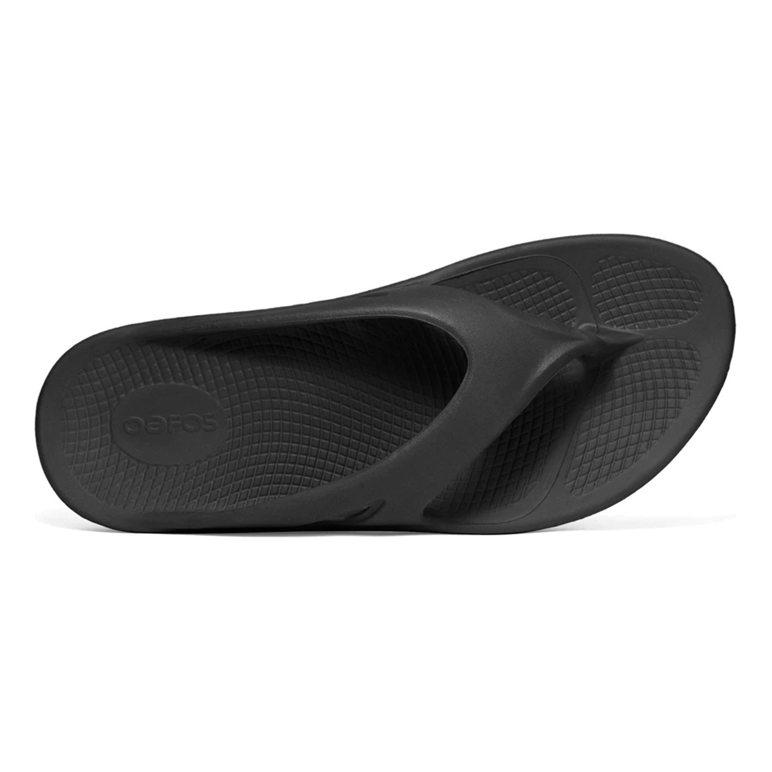 Ooriginal Recoveryschuh - Schwarz
