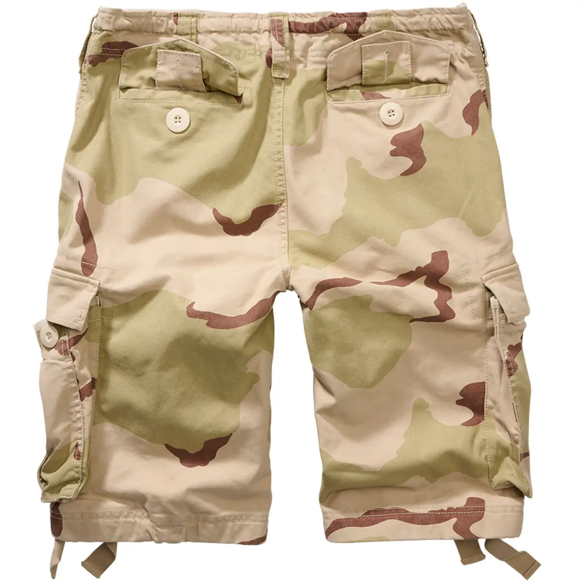Vintage Shorts Classic 3 Farben desert